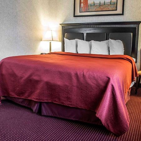 Quality Inn & Suites North Gibsonia Εξωτερικό φωτογραφία