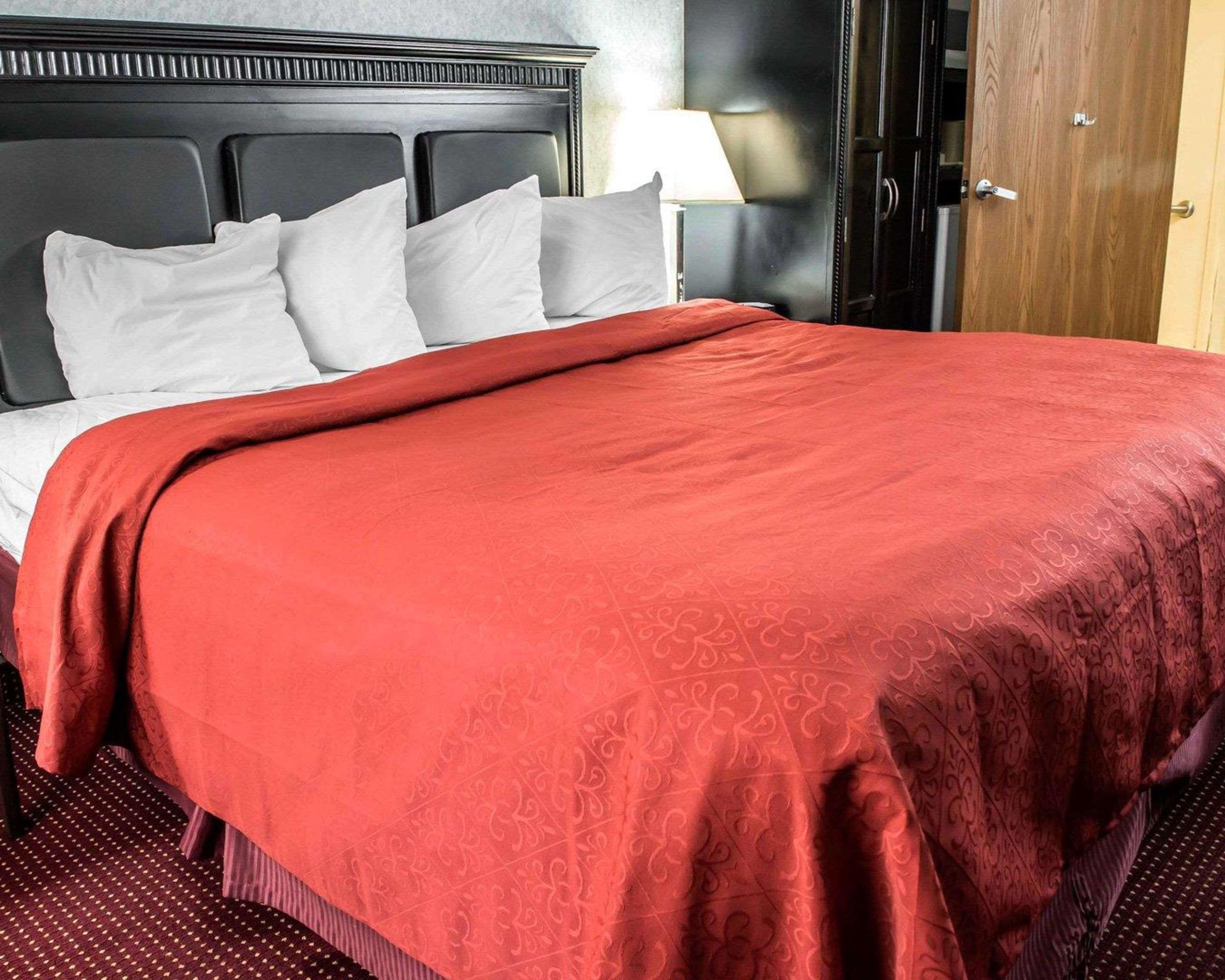 Quality Inn & Suites North Gibsonia Εξωτερικό φωτογραφία