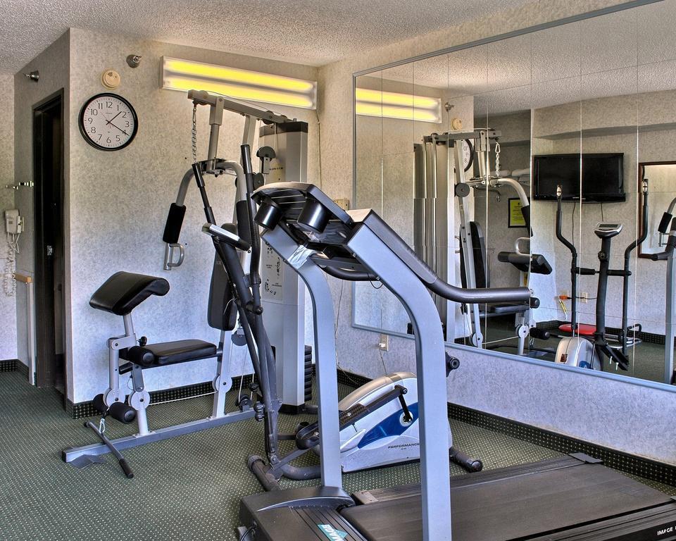 Quality Inn & Suites North Gibsonia Εξωτερικό φωτογραφία