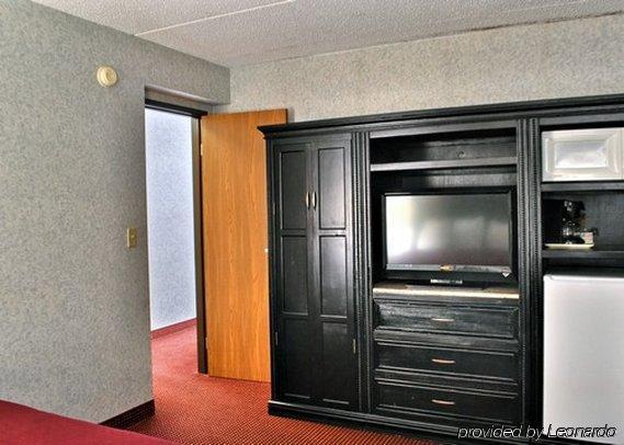 Quality Inn & Suites North Gibsonia Δωμάτιο φωτογραφία