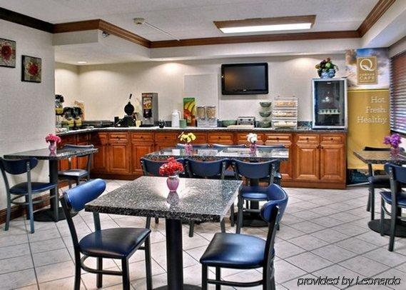 Quality Inn & Suites North Gibsonia Εστιατόριο φωτογραφία