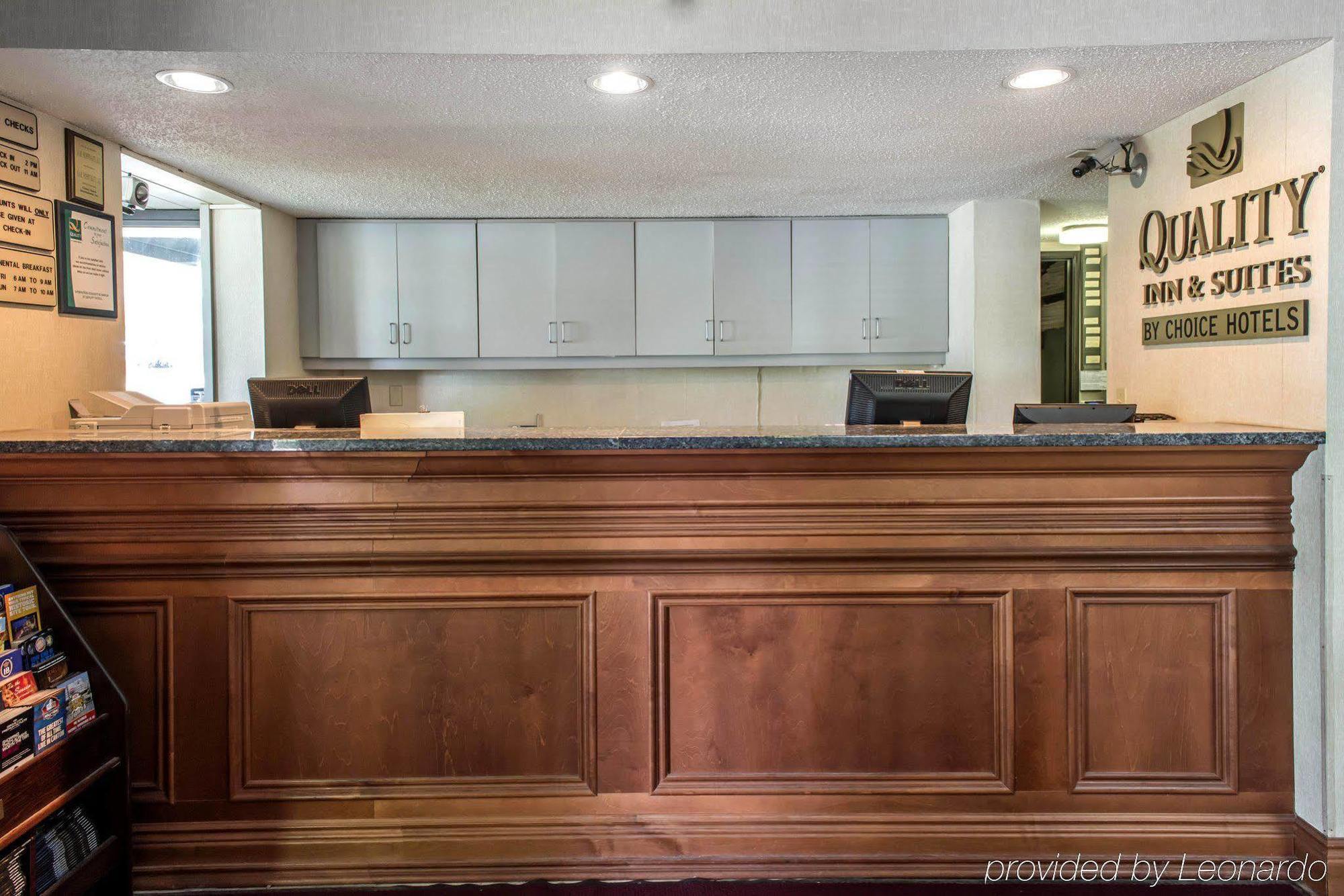 Quality Inn & Suites North Gibsonia Εξωτερικό φωτογραφία